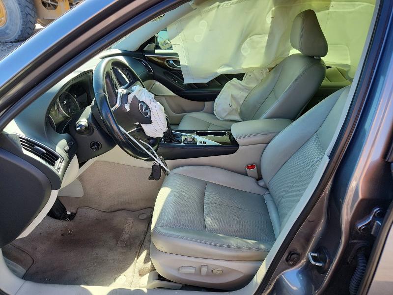 Aukcja sprzedaży 2018 Infiniti Q50, vin: JN1EV7AP5JM365234, numer aukcji: 62540596