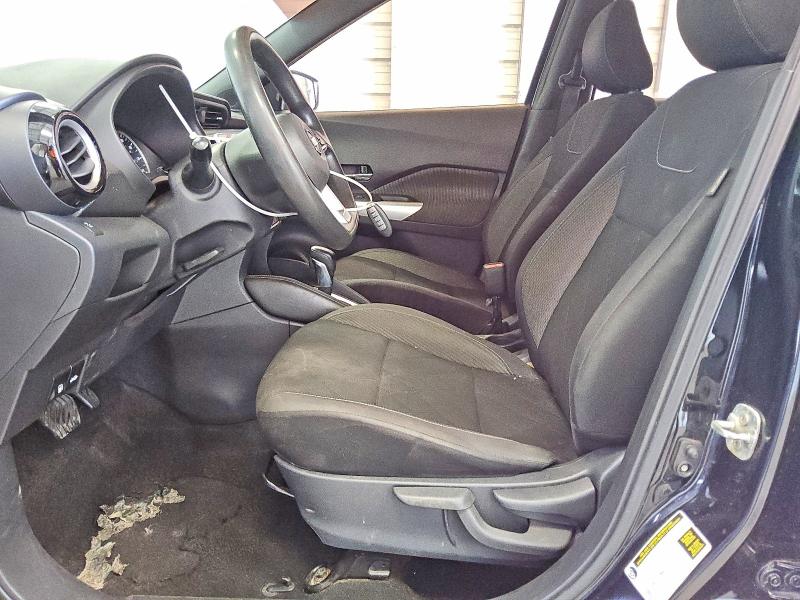 Aukcja sprzedaży 2019 Nissan Kicks, vin: 3N1CP5CU1KL534184, numer aukcji: 60080116