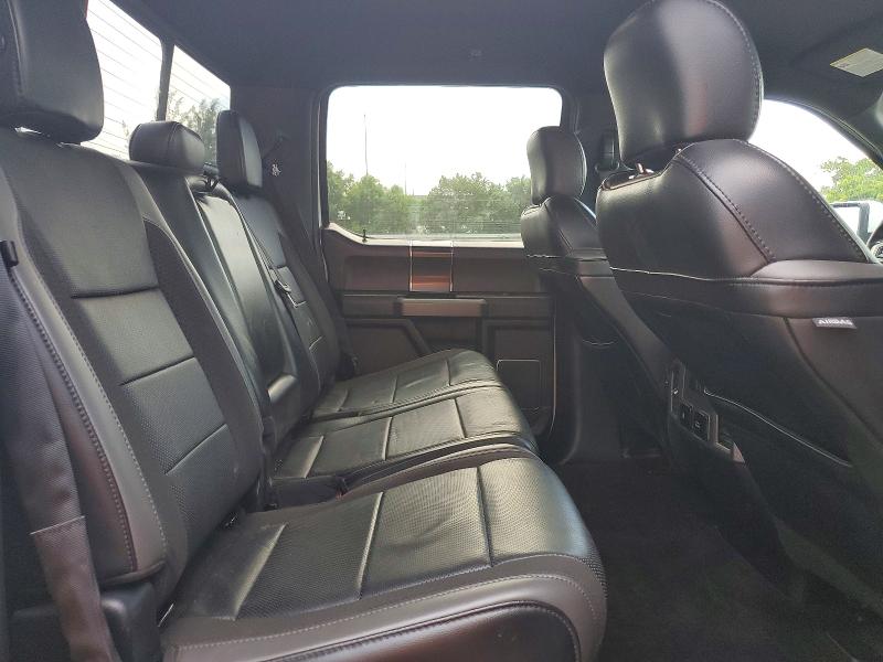 Aukcja sprzedaży 2019 Ford F150, vin: 1FTFW1RG9KFD17791, numer aukcji: 61928496
