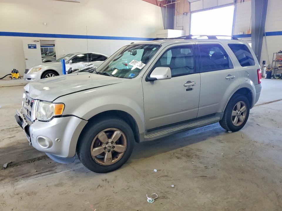 60898276 :رقم المزاد ، 1FMCU9E75CKC37650 vin ، 2012 Ford Escape مزاد بيع