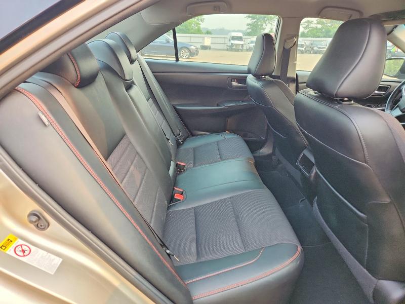 Aukcja sprzedaży 2017 Toyota Camry, vin: 4T1BF1FK9HU442460, numer aukcji: 85636785