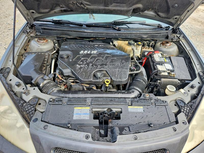 58436226 :رقم المزاد ، 1G2ZH57NX84216719 vin ، 2008 Pontiac G6 مزاد بيع