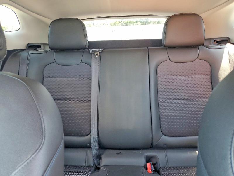 2025 Chevrolet Trax მანქანა იყიდება აუქციონზე, vin: KL77LHEPXSC100633, აუქციონის ნომერი: 60807536