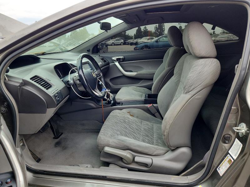 Aukcja sprzedaży 2008 Honda Civic, vin: 2HGFG12888H531809, numer aukcji: 59684076