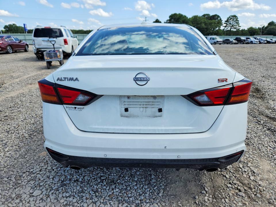 60972966 :رقم المزاد ، 1N4BL4CV2PN344690 vin ، 2023 Nissan Altima مزاد بيع