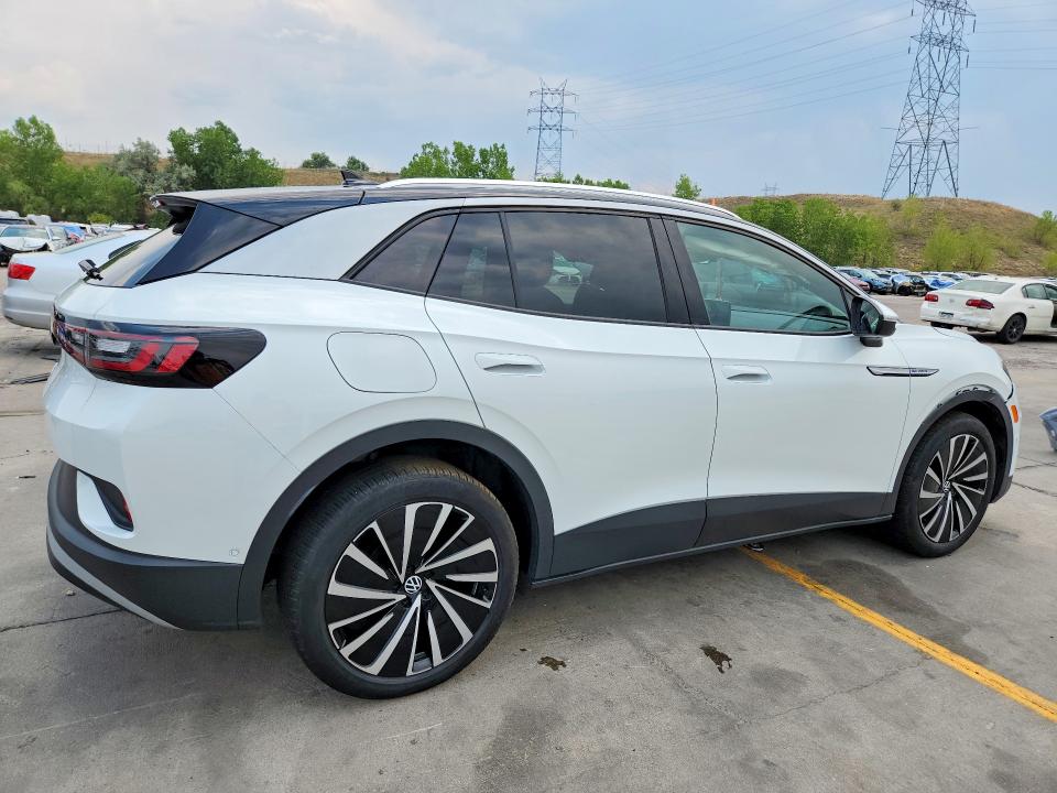 Продаж на аукціоні авто 2023 Volkswagen Id.4, vin: 1V2JNPE8XPC043247, номер лоту: 59845536