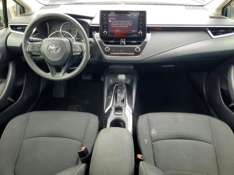 Продажа на аукционе авто 2022 Toyota Corolla, vin: JTDEPMAE4N3029980, номер лота: 59402596