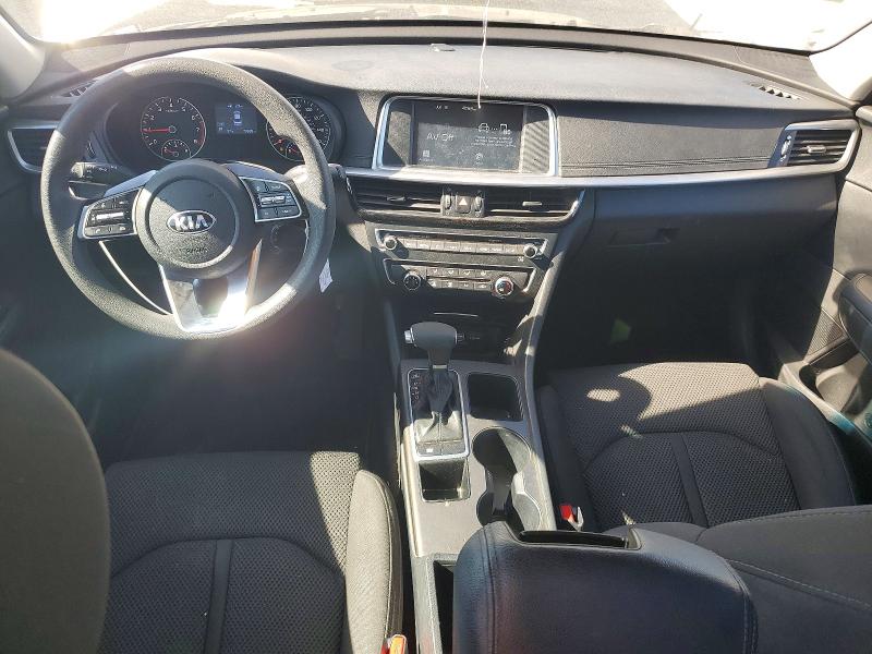 Продажа на аукционе авто 2019 Kia Optima, vin: 5XXGT4L37KG323207, номер лота: 60208336