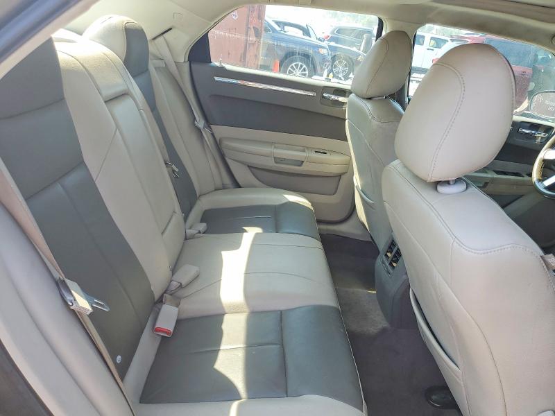 Продажа на аукционе авто 2008 Chrysler 300, vin: 2C3LA53G88H223012, номер лота: 59352426
