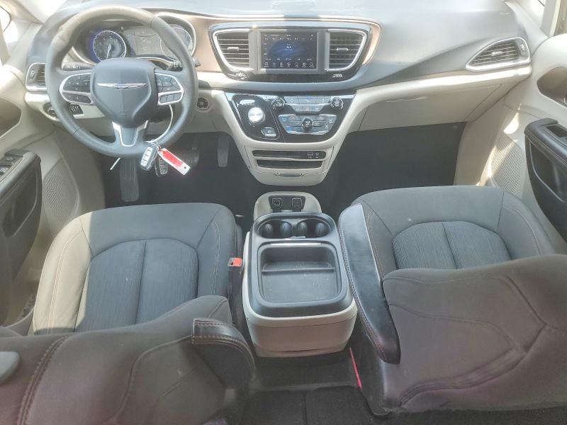 Aukcja sprzedaży 2018 Chrysler Pacifica, vin: 2C4RC1FG9JR101957, numer aukcji: 62211856