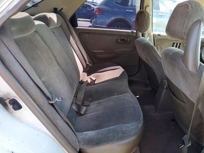 Продажа на аукционе авто 1992 Honda Civic, vin: JHMEG8552NS032687, номер лота: 60354816