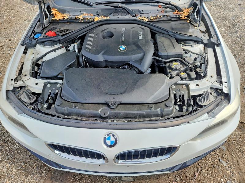 59804426 :رقم المزاد ، WBA4J1C55JBM11103 vin ، 2018 Bmw 430i مزاد بيع