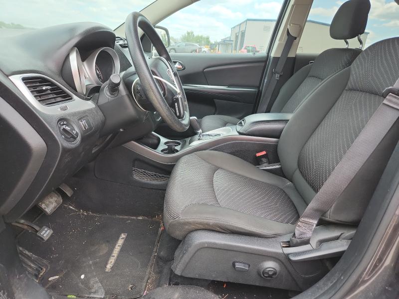 2016 Dodge Journey მანქანა იყიდება აუქციონზე, vin: 3C4PDCBG7GT130966, აუქციონის ნომერი: 61717036