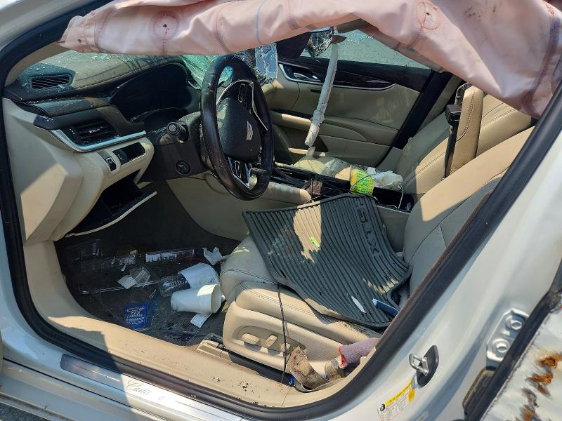 Продажа на аукционе авто 2016 Cadillac Xts, vin: 2G61M5S3XG9120372, номер лота: 63188946
