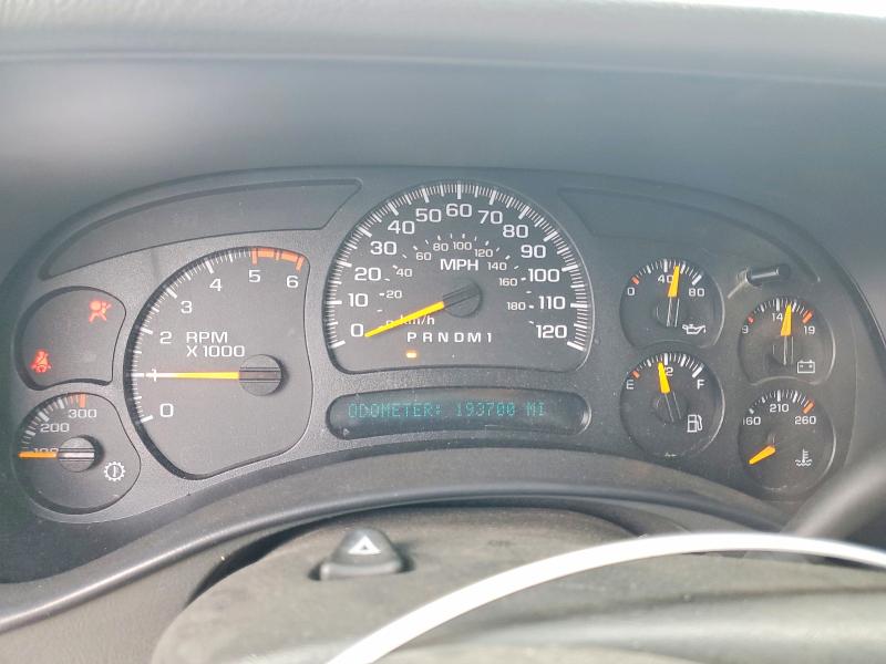 Aukcja sprzedaży 2006 Gmc Sierra, vin: 1GTHK23G96F103487, numer aukcji: 61731536