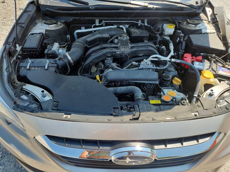 Aukcja sprzedaży 2020 Subaru Legacy, vin: 4S3BWAN63L3009398, numer aukcji: 61892496