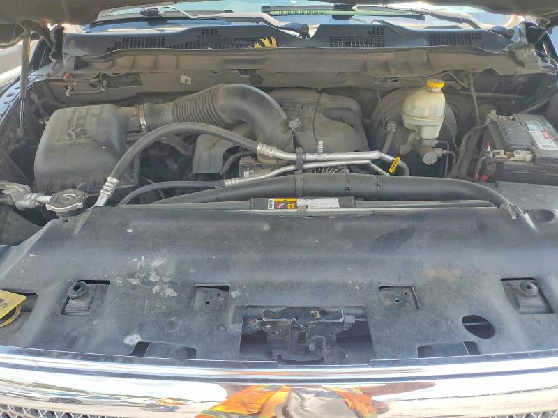 Продаж на аукціоні авто 2014 Ram 1500, vin: 1C6RR7WT5ES346216, номер лоту: 62783096