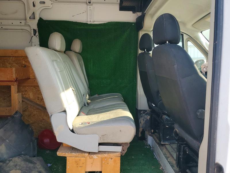 60765786 :رقم المزاد ، 3C6TRVBG2LE104213 vin ، 2020 Ram Promaster 1500 مزاد بيع