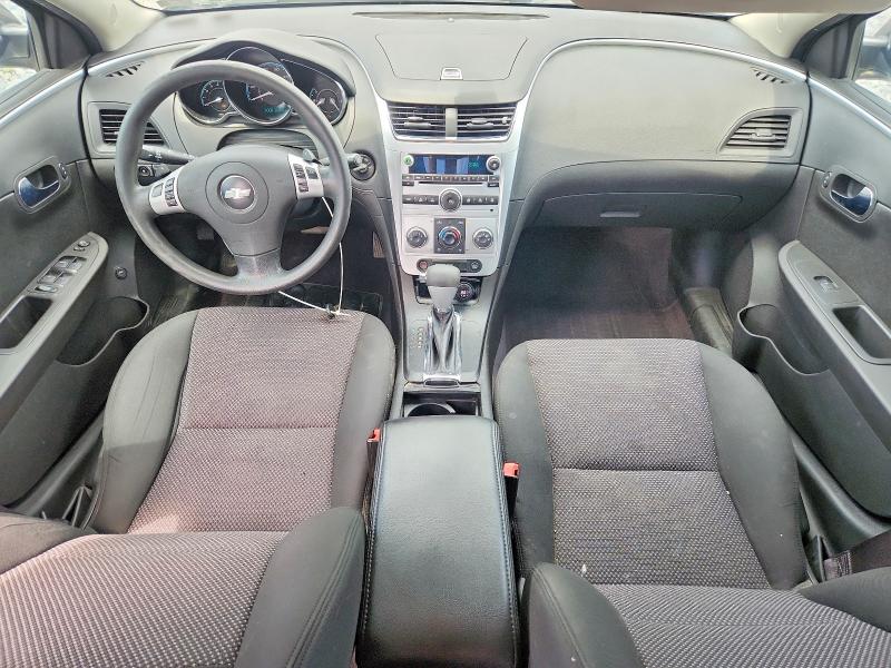 Продаж на аукціоні авто 2010 Chevrolet Malibu, vin: 1G1ZC5EB8A4113493, номер лоту: 62143396