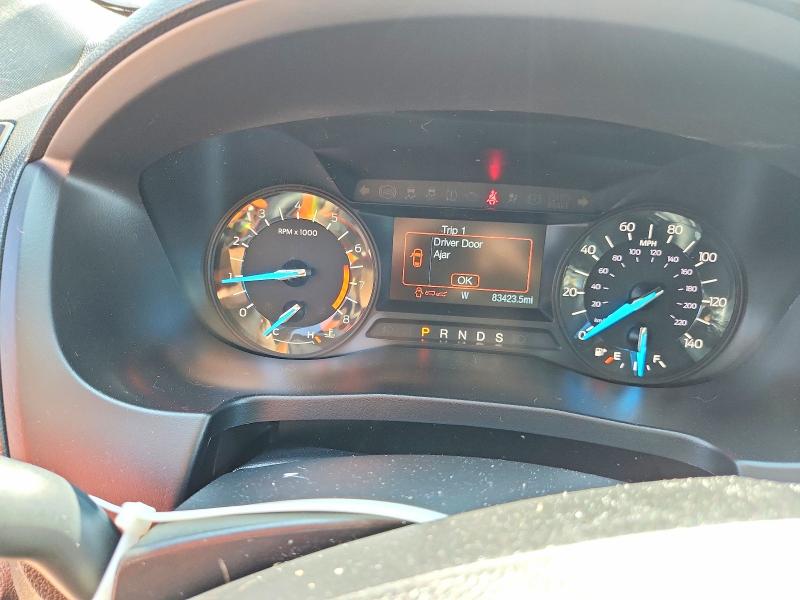 Продажа на аукционе авто 2018 Ford Explorer, vin: 1FM5K7D89JGA40610, номер лота: 85984505