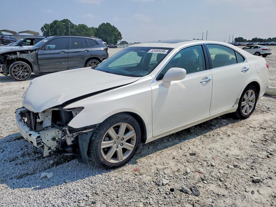 Продаж на аукціоні авто 2007 Lexus Es, vin: JTHBJ46GX72019072, номер лоту: 63465496