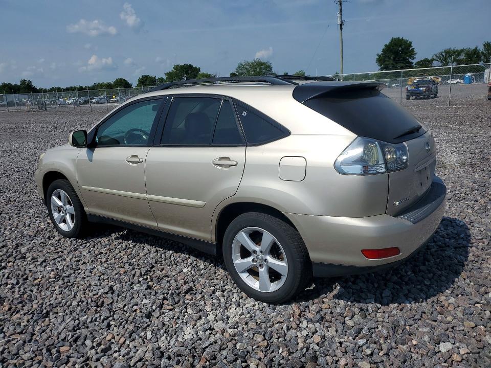 Продажа на аукционе авто 2007 Lexus Rx, vin: 2T2HK31U07C027064, номер лота: 63289326