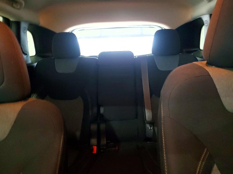 62487706 :رقم المزاد ، 1C4PJMCX0JD586592 vin ، 2018 Jeep Cherokee مزاد بيع