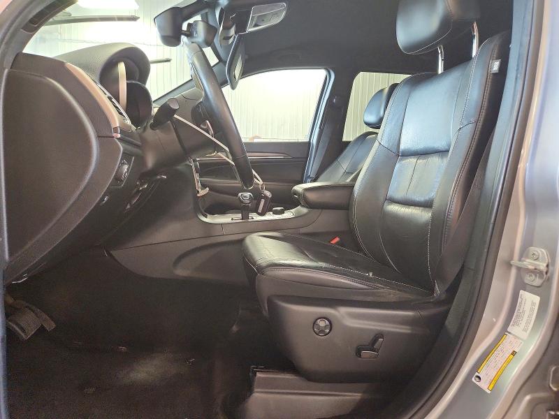 Продажа на аукционе авто 2015 Jeep Grand Cherokee, vin: 1C4RJFBG9FC724195, номер лота: 59743646