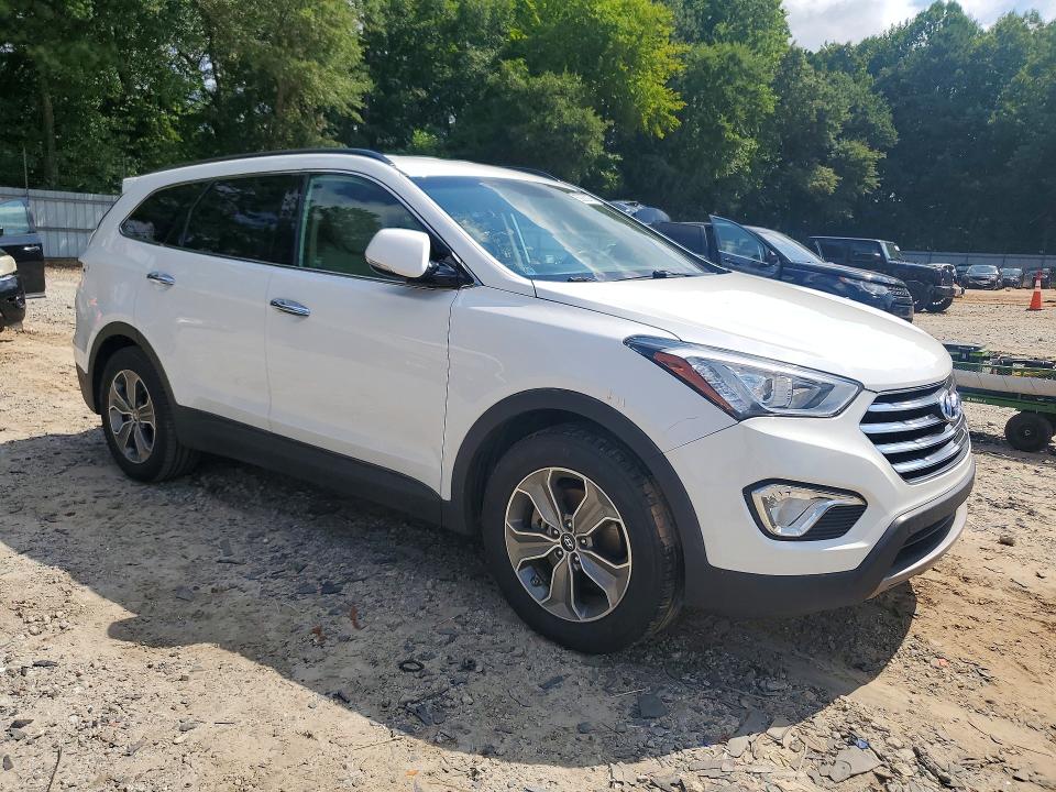 Продажа на аукционе авто 2013 Hyundai Santa Fe, vin: KM8SN4HF4DU013404, номер лота: 59280276