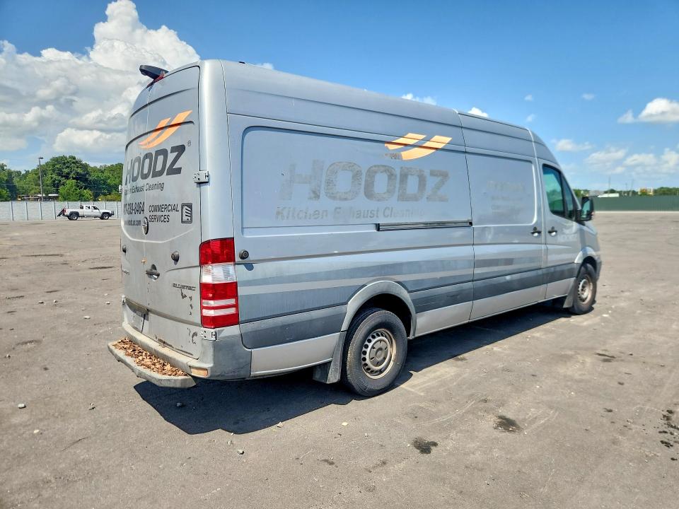 Aukcja sprzedaży 2014 Freightliner Sprinter, vin: WDYPE8DC4E5938987, numer aukcji: 61385516