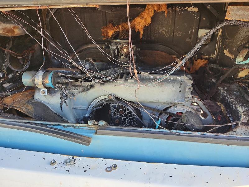 Aukcja sprzedaży 1973 Volkswagen Transorter, vin: 2332177340, numer aukcji: 61720936
