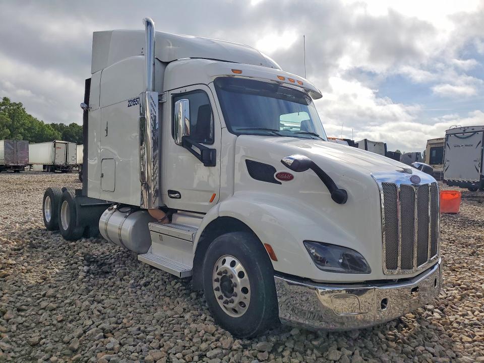 Aukcja sprzedaży 2019 Peterbilt 579, vin: 1XPBDP9X1KD269835, numer aukcji: 61710466