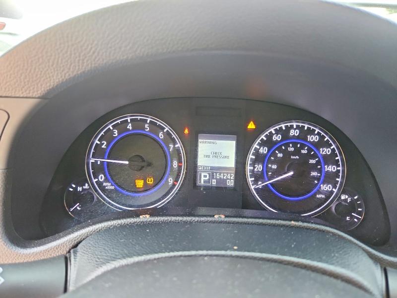 Продажа на аукционе авто 2012 Infiniti G37 Sedan, vin: JN1CV6AR2CM677825, номер лота: 62060316