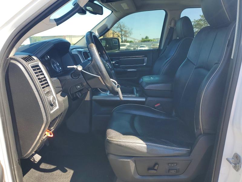 Продажа на аукционе авто 2014 Ram 1500, vin: 1C6RR7PT3ES357164, номер лота: 60408426