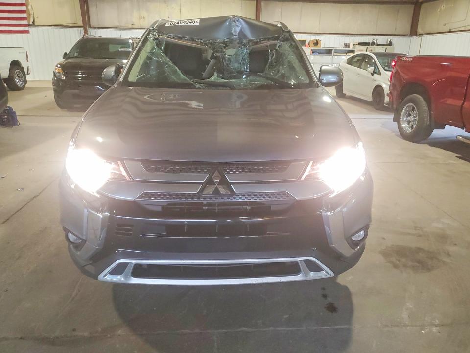 Aukcja sprzedaży 2020 Mitsubishi Outlander, vin: JA4AD3A32LZ020280, numer aukcji: 62464946