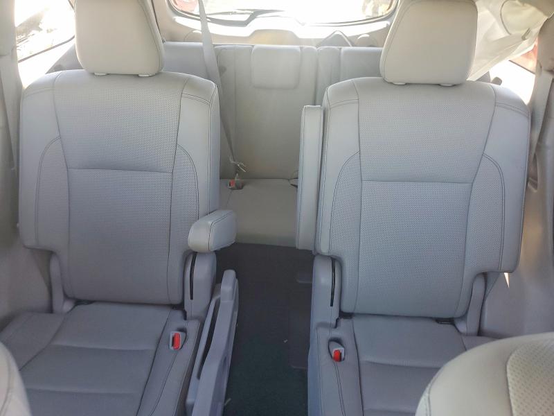 2018 Toyota Highlander მანქანა იყიდება აუქციონზე, vin: 5TDDZRFH2JS862580, აუქციონის ნომერი: 61322236