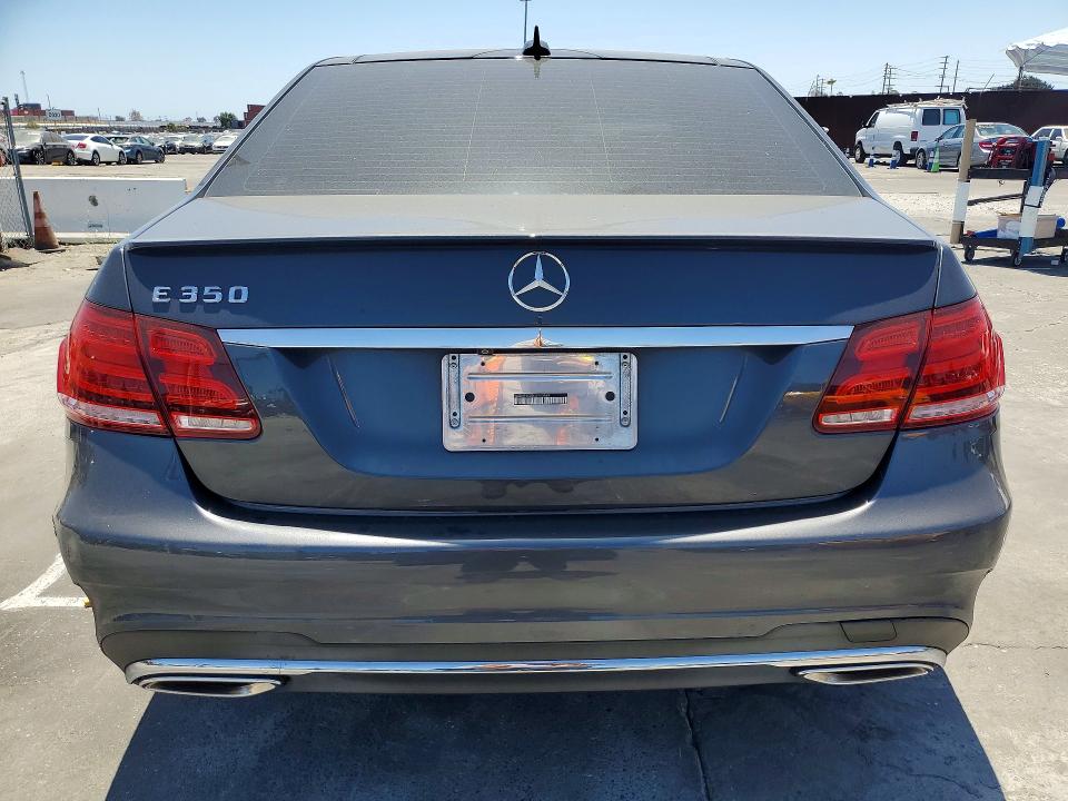 Продаж на аукціоні авто 2014 Mercedes-benz E, vin: WDDHF5KB1EA943969, номер лоту: 63183046