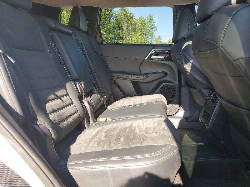 Aukcja sprzedaży 2024 Mitsubishi Outlander, vin: JA4T5VA93RZ064996, numer aukcji: 60279086
