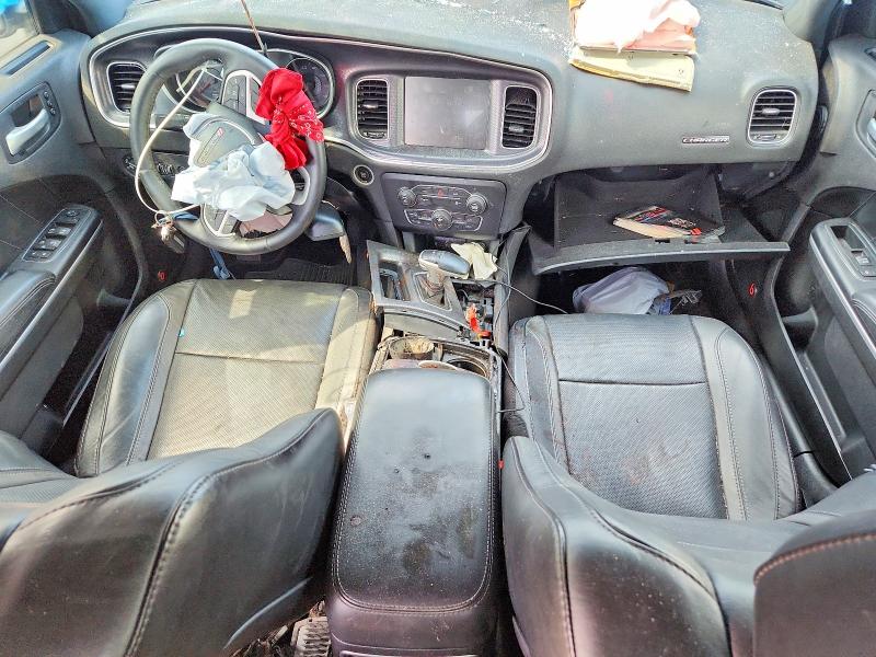 Aukcja sprzedaży 2016 Dodge Charger, vin: 2C3CDXHG1GH140483, numer aukcji: 60214876