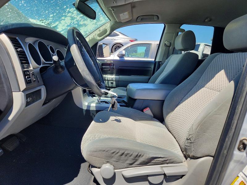 Продаж на аукціоні авто 2013 Toyota Tundra, vin: 5TFRM5F10DX066974, номер лоту: 60167446
