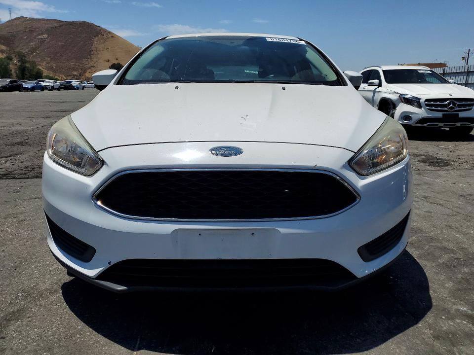 Auction sale of the 2018 Ford Focus, vin: 1FADP3K28JL325756, lot number: 61684736