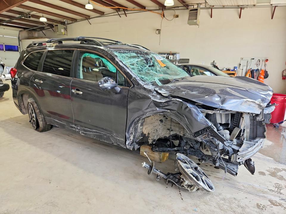 Aukcja sprzedaży 2023 Subaru Ascent, vin: 4S4WMAWD8P3419541, numer aukcji: 59272536