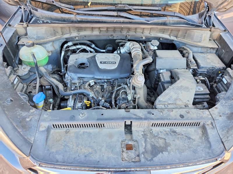 2016 Hyundai Tucson მანქანა იყიდება აუქციონზე, vin: KM8J3CA2XGU178932, აუქციონის ნომერი: 63144966