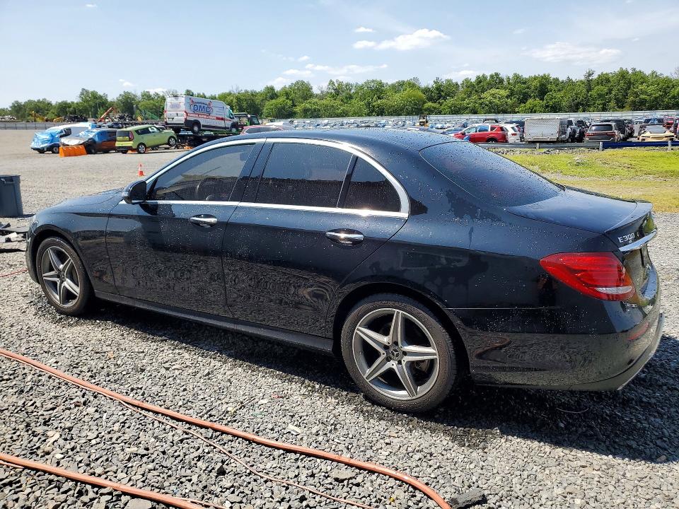 2019 Mercedes-benz E მანქანა იყიდება აუქციონზე, vin: WDDZF4KB0KA503462, აუქციონის ნომერი: 62198666