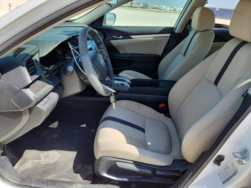 Продажа на аукционе авто 2021 Honda Civic, vin: 2HGFC2F68MH551837, номер лота: 60250846