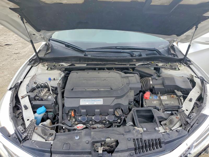 Продаж на аукціоні авто 2017 Honda Accord, vin: 1HGCR3F93HA031390, номер лоту: 59836516