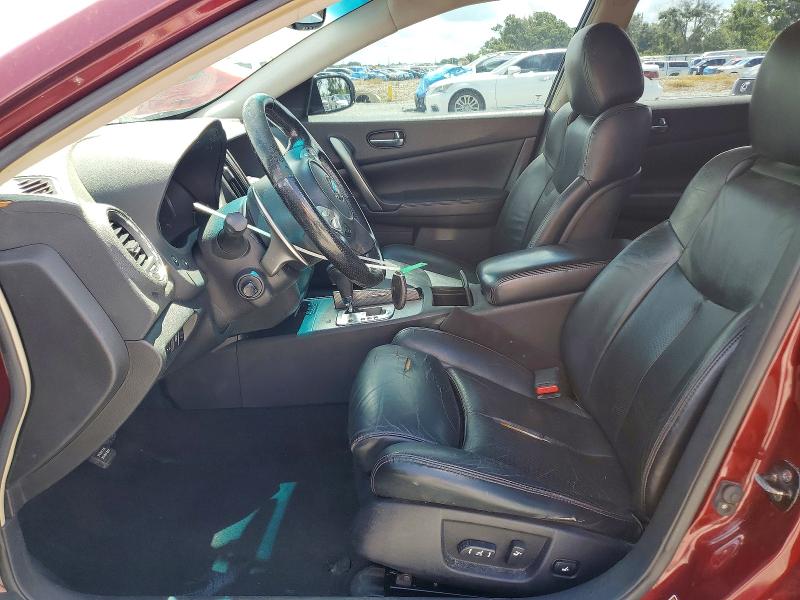 Aukcja sprzedaży 2009 Nissan Maxima, vin: 1N4AA51E49C820379, numer aukcji: 58973056