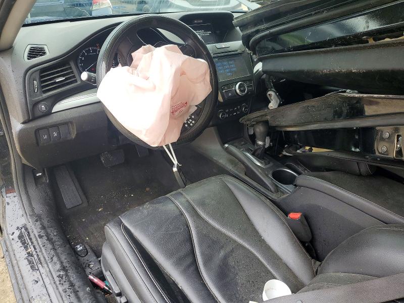 57995606 :رقم المزاد ، 19UDE2F73NA000189 vin ، 2022 Acura Ilx مزاد بيع