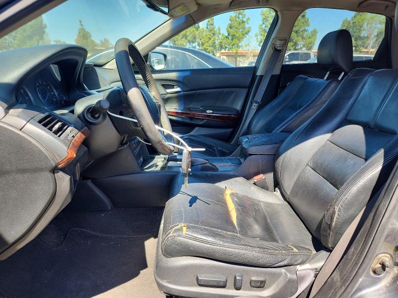 2010 Honda Accord Crosstour მანქანა იყიდება აუქციონზე, vin: 5J6TF1H55AL008459, აუქციონის ნომერი: 58805906