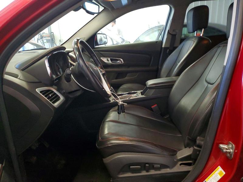 63304506 :رقم المزاد ، 2GKFLVE31D6302433 vin ، 2013 Gmc Terrain مزاد بيع